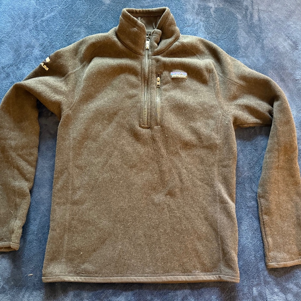 Snowmass Patagonia Fleece